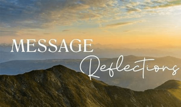 Prayer & Spiritual Warfare Image